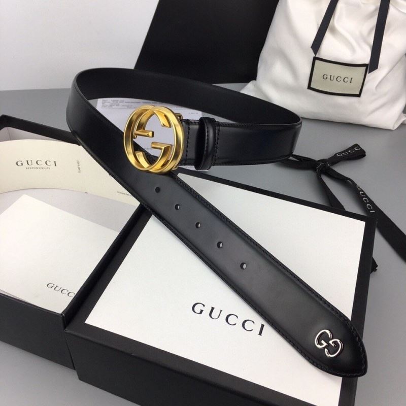 Gucci Belts